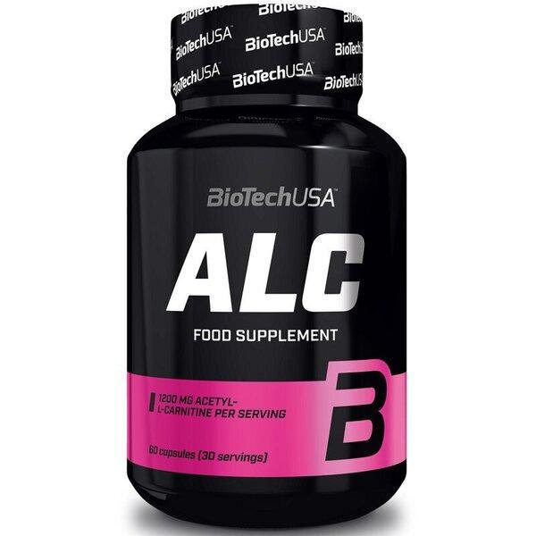 BioTechUSA ALC 60 Caps